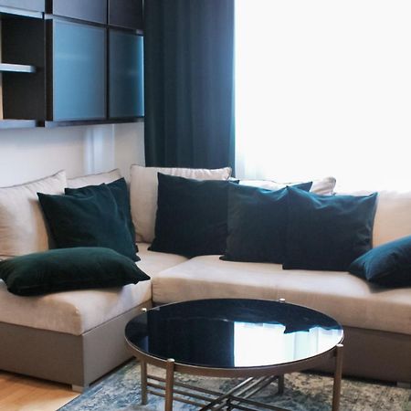 Euro-Room Красков Екстериор снимка