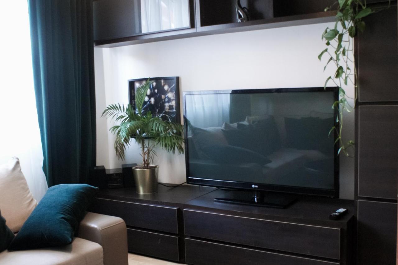 Euro-Room Красков Екстериор снимка