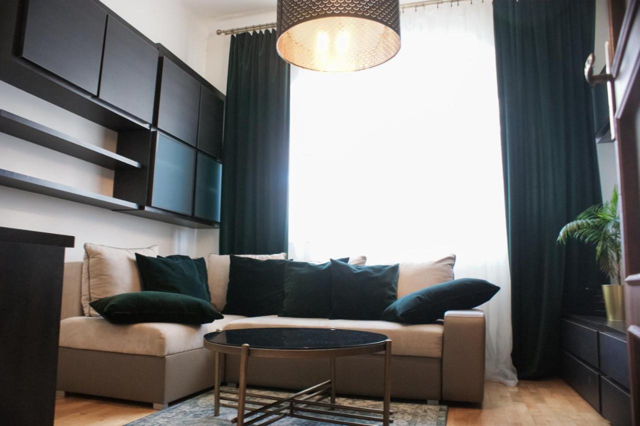 Euro-Room Красков Екстериор снимка